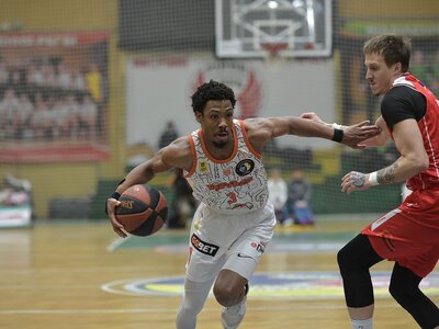 Хайлайти MVP 11-го ігрового тижня Суперліги GGBET Мартіна Хілла