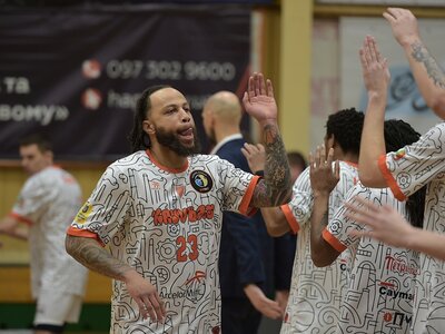 Ніко-Баскет оголосив про підписання одного з лідерів Кривбасу