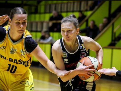 Жіноча Суперліга: анонс матчів 7-8 лютого