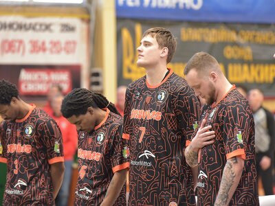 Кривбас офіційно виключений із Суперліги GGBET