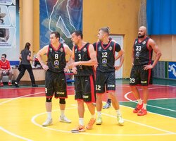 Вища ліга: 7-8 лютого