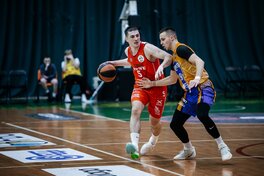 Рівне втретє в сезоні переміг Старий Луцьк 