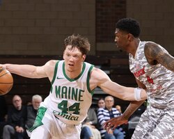 Українці за кордоном: Шульга набрав 23 очка у G-лізі, у Санона 6 очок в Польщі