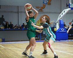 Жіноча Суперліга: відеотрансляція матчів 7 лютого