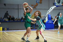 Жіноча Суперліга: відеотрансляція матчів 7 лютого