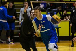 У Львові відбудеться 4 тур Кубку України з баскетболу 3х3: згадуємо попередніх переможців сезону