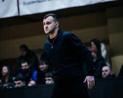 Суперліга GGBET: відео післяматчевих пресконференцій 7 лютого