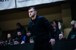 Суперліга GGBET: відео післяматчевих пресконференцій 7 лютого