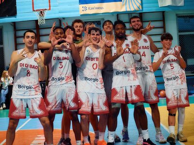 Вища ліга: ДіДіБао обіграв ЧОДЮСШ-CHEBASKET, Вінниця вирвала перемогу у Freedom UA 