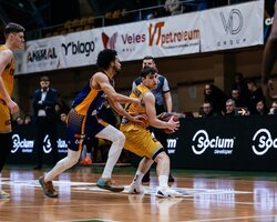 Старий Луцьк здолав Київ-Баскет, Ніко-Баскет обіграв Черкаські Мавпи: хайлайти Суперліги GGBET 7 лютого