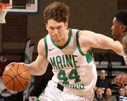 Українці за кордоном: топовий матч Шульги у G-лізі, дабл-дабл Боброва, Пустовий набрав 10 очок в Іспанії