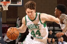 Українці за кордоном: топовий матч Шульги у G-лізі, дабл-дабл Боброва, Пустовий набрав 10 очок в Іспанії