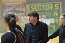 Франківськ-Прикарпаття двічі обіграв Київ-Баскет в жіночій Суперлізі: коментарі після гри