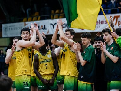 Прикарпаття-Говерла завдяки домашнім перемогам наблизилась до топ-3: турнірна таблиця Суперліги GGBET