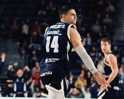 Данііл Шеліст — новачок у складі збірної України: представлення дебютанта 