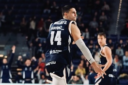 Данііл Шеліст — новачок у складі збірної України: представлення дебютанта 