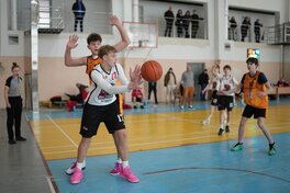 ВЮБЛ серед юнаків 2012 року: у Львові та Вінниці стартував третій етап змагань