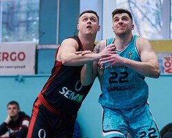 Вища ліга: символічна збірна та MVP дев'ятого ігрового тижня