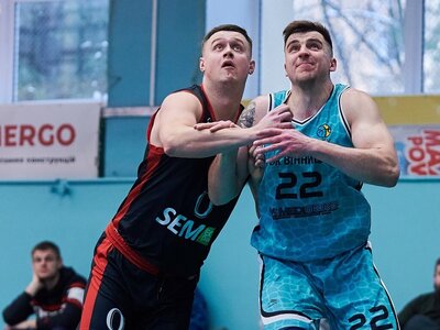 Вища ліга: символічна збірна та MVP дев'ятого ігрового тижня