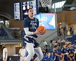 Данііл Шеліст: Виклик до складу збірної України — важлива подія для мене