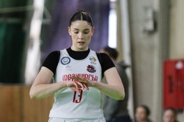 Жіноча Вища ліга: Франківськ-КНУВС та Рівне виграли чергові матчі