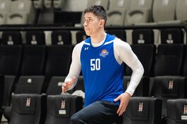 Українці за кордоном: Шульга набрав 5 очок у G-Лізі, Ковляр та Скапінцев зіграли у Єврокубку