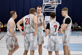 Перша ліга: анонс матчів 14-15 лютого