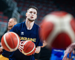 Увага ЗМІ: стартувала акредитація на матч Україна — Іспанія 