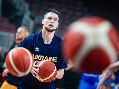 Увага ЗМІ: стартувала акредитація на матч Україна — Іспанія 