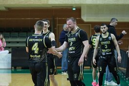 Перша ліга: відеотрансляція матчів 14 лютого