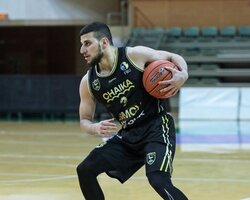 Перша ліга: Чайка-ВСМУ та Ужгород-КЗ ДЮСШ почали другий етап з перемог