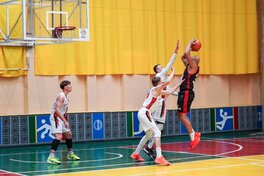 Хмельницький обіграв на виїзді Самбір у Вищій лізі