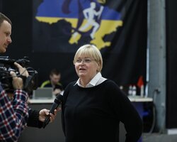 Франківськ-Прикарпаття двічі в Одесі переграв ІнтерХім: коментарі після матчів