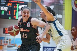 Українки за кордоном: Ягупова зіграла 18 хвилин в Туреччині