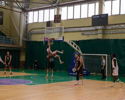 Хмельницький вдруге у Львові обіграв Самбір: фотогалерея