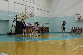 ВЮБЛ серед дівчат 2011 року: Рівне прийнято матчі першого етапу