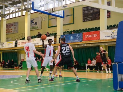 БК Хмельницький повернув собі лідерство: турнірна таблиця Вищої ліги