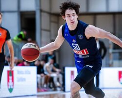 Українці за кордоном: Ковляр набрав 9 очок в матчі Кубка Чорногорії