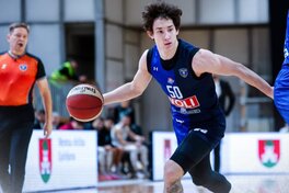 Українці за кордоном: Ковляр набрав 9 очок в матчі Кубка Чорногорії