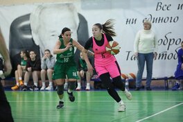 Жіноча Вища ліга: анонс матчів 19-22 лютого