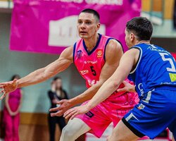 Українці за кордоном: Ткаченко зіграє в півфіналі Кубка Хорватії, Лукашов відіграв 13 хвилин у ЛЕБЛ