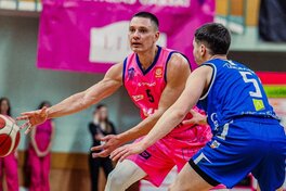 Українці за кордоном: Ткаченко зіграє в півфіналі Кубка Хорватії, Лукашов відіграв 13 хвилин у ЛЕБЛ