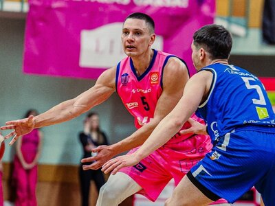 Українці за кордоном: Ткаченко зіграє в півфіналі Кубка Хорватії, Лукашов відіграв 13 хвилин у ЛЕБЛ