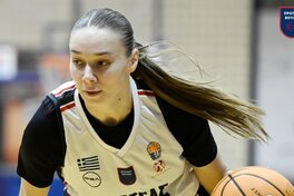 Українки за кордоном: Бойко зіграла 10 хвилин в переможному матчі в Греції