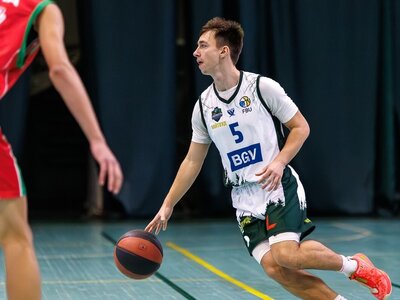 Перша ліга: анонс матчів 21-22 лютого