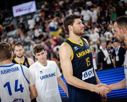 Статистика національної команди: актуальні історичні лідери збірної України