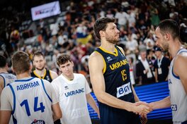 Статистика національної команди: актуальні історичні лідери збірної України