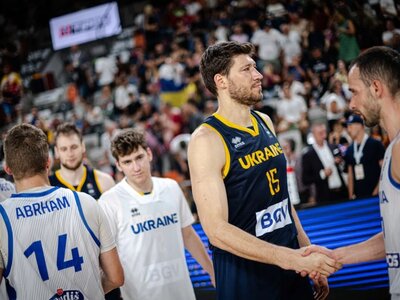 Статистика національної команди: актуальні історичні лідери збірної України