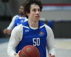 Українці за кордоном: Ковляр допоміг Будучності вийти у фінал Кубка Чорногорії