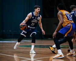 Харківські Соколи здобули важку перемогу над Старим Луцьком